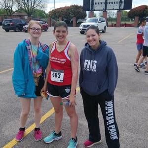 Meet your Posher, Abbey